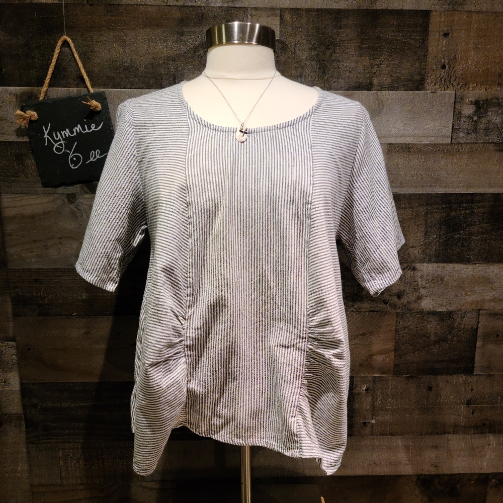 Tulip Carmella Top